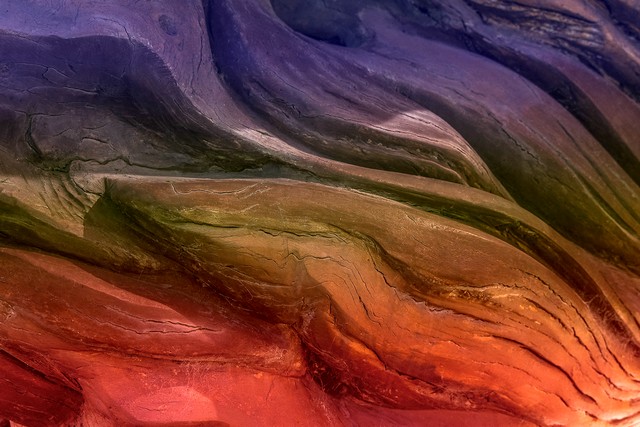 Phoenix Wave - Photography by David Willis